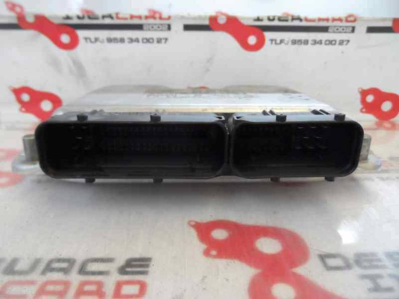 CENTRALITA MOTOR UCE SEAT CORDOBA BERLINA 2003 1.9 TDI (101 CV)