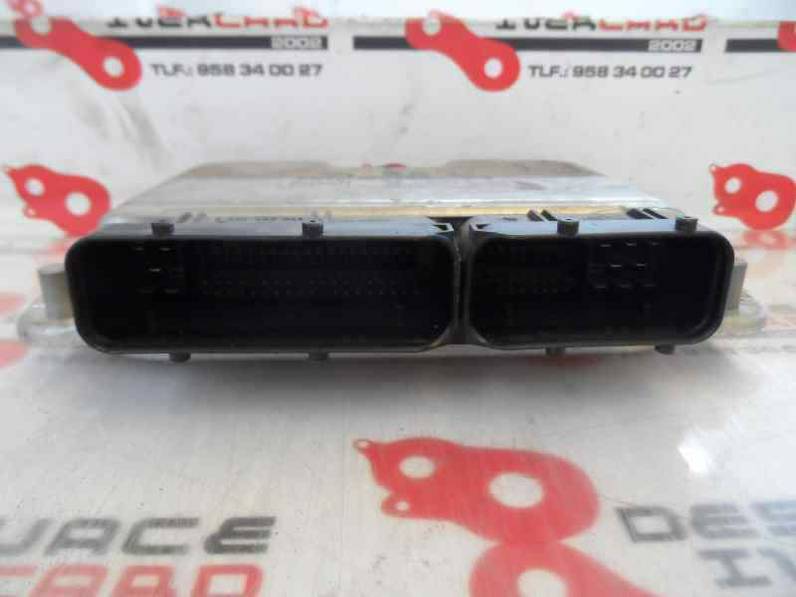 CENTRALITA MOTOR UCE SEAT CORDOBA BERLINA 2003 1.9 TDI (101 CV)