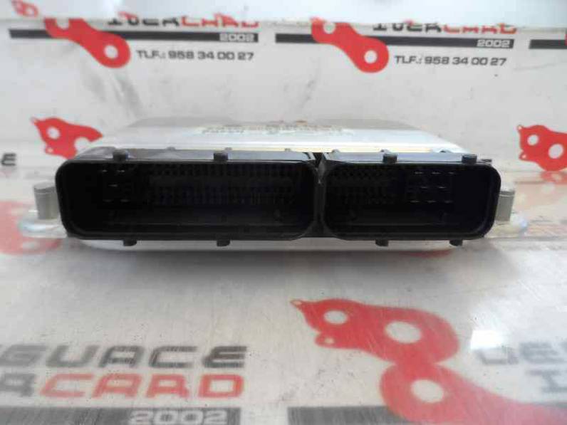 CENTRALITA MOTOR UCE SEAT IBIZA 2009 1.9 TDI (101 CV)