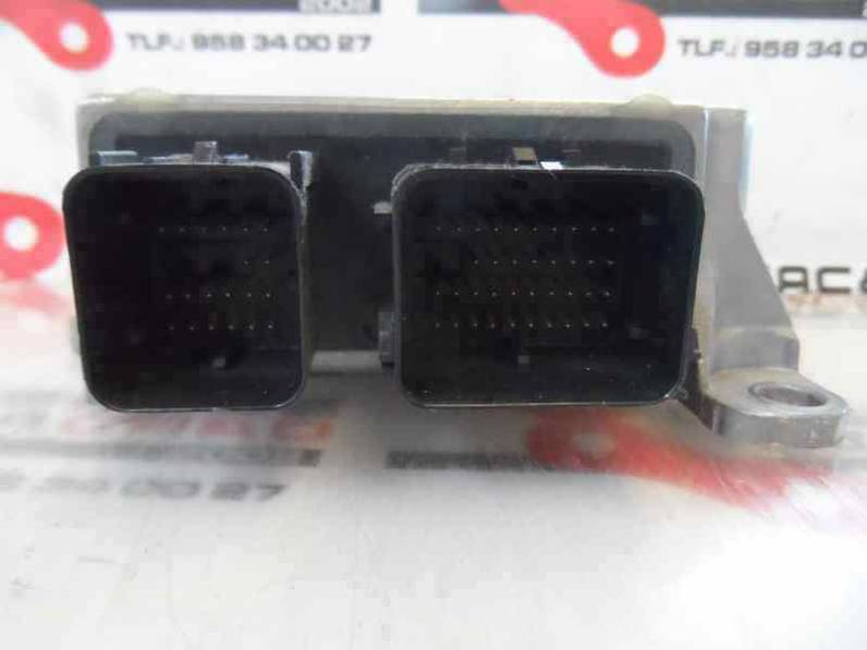 CENTRALITA AIRBAG FORD MONDEO BERLINA 2002 1.8 (110 CV)