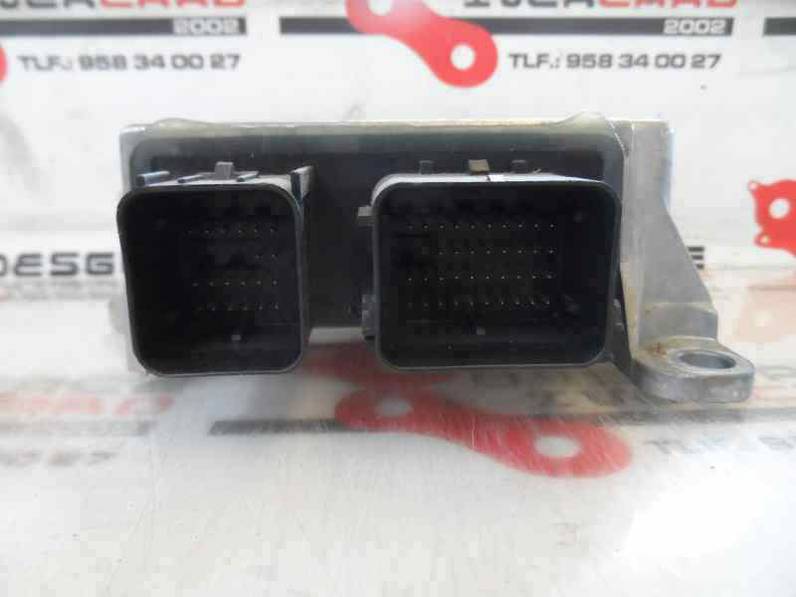 CENTRALITA AIRBAG FORD MONDEO BERLINA 2003 2.0 TDCI (131 CV)