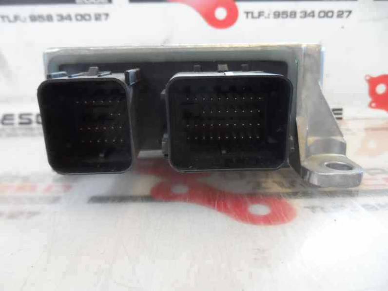 CENTRALITA AIRBAG FORD MONDEO BERLINA 2002 2.0 16V DI TD (116 CV)