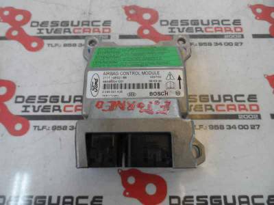 CENTRALITA AIRBAG FORD TOURNEO CONNECT 2002