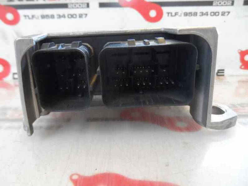 CENTRALITA AIRBAG FORD TOURNEO CONNECT 2002