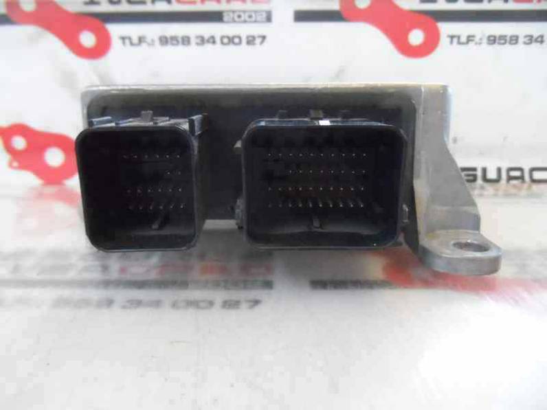 CENTRALITA AIRBAG FORD MONDEO BERLINA 2002 2.0 TDCI (131 CV)
