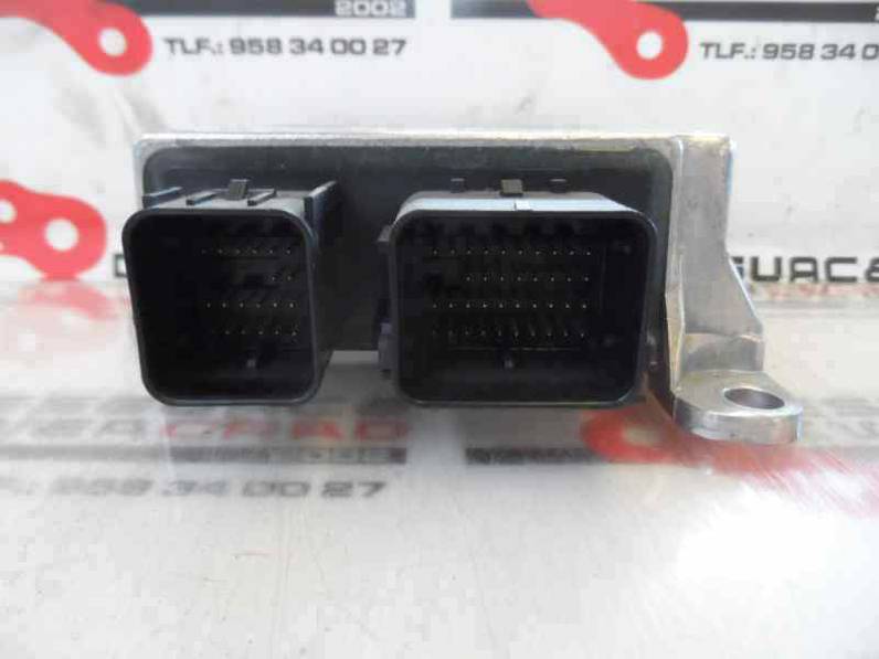CENTRALITA AIRBAG FORD MONDEO BERLINA 2007 2.0 TDCI (131 CV)
