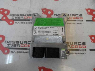 CENTRALITA AIRBAG FORD FOCUS BERLINA 2002 1.6 16V (101 CV)