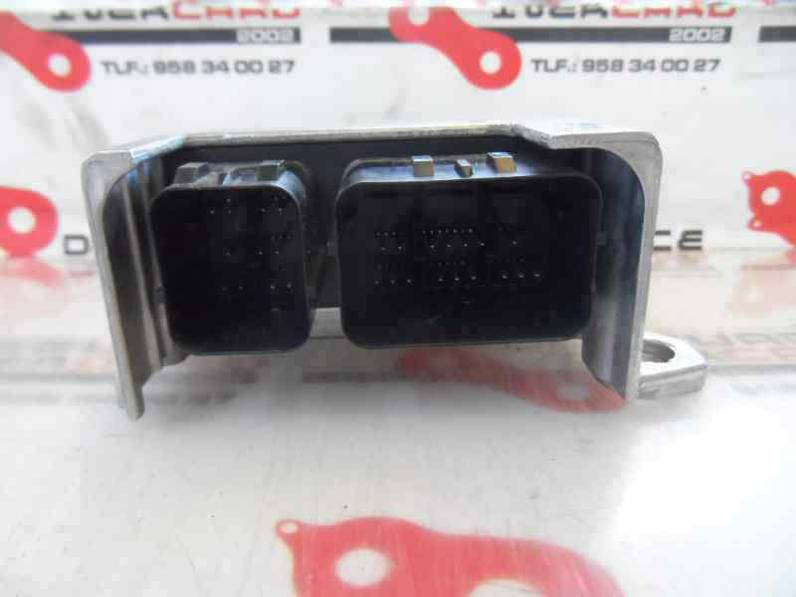 CENTRALITA AIRBAG FORD FOCUS BERLINA 2002 1.6 16V (101 CV)