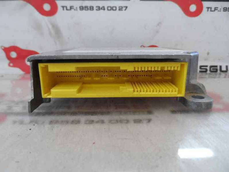 CENTRALITA AIRBAG SEAT CORDOBA BERLINA 2002 1.9 TDI (90 CV)