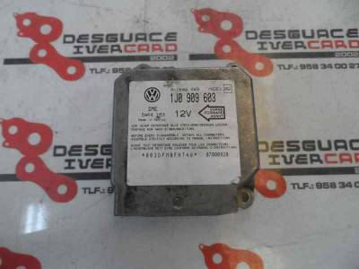 CENTRALITA AIRBAG SEAT IBIZA 2000 1.4 (60 CV)