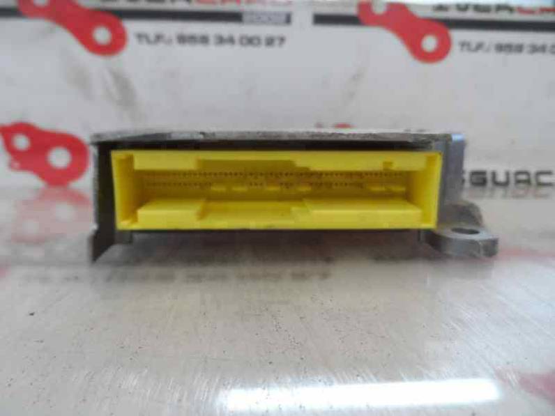 CENTRALITA AIRBAG SEAT IBIZA 2000 1.4 (60 CV)