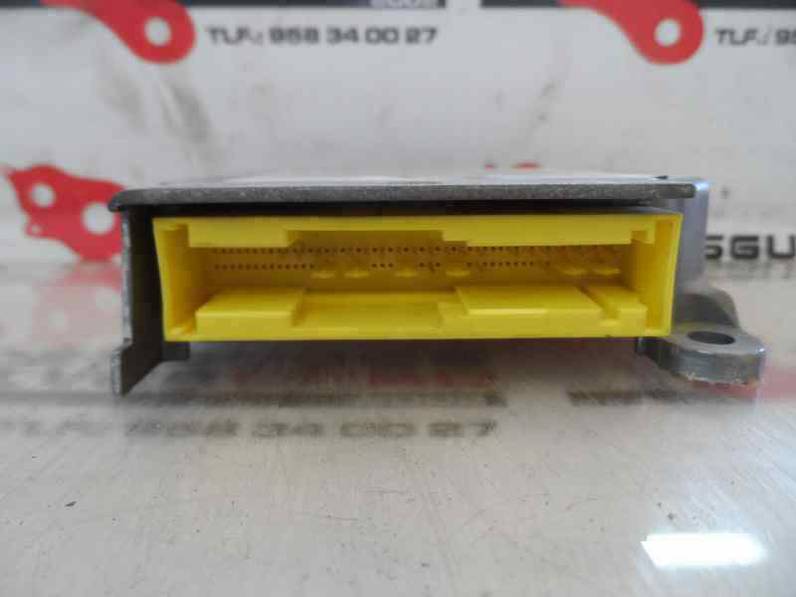 CENTRALITA AIRBAG SEAT TOLEDO 1999 1.9 TDI (110 CV)