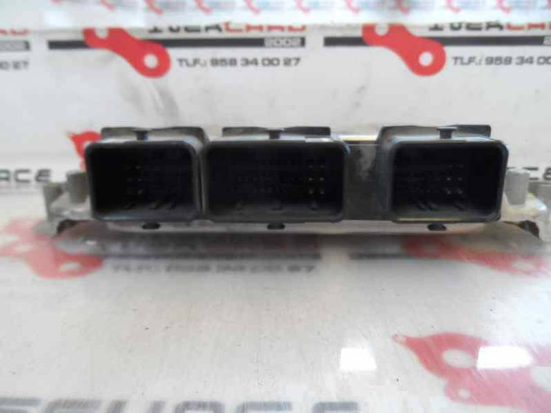 CENTRALITA MOTOR UCE CITROEN XSARA PICASSO 2000 1.6