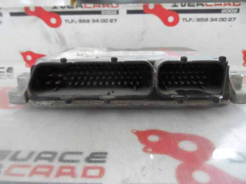 CENTRALITA MOTOR UCE SEAT IBIZA 2002 1.9 SDI (64 CV)