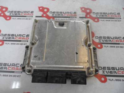 CENTRALITA MOTOR UCE CITROEN XSARA BERLINA 2004 2.0 HDI (109 CV)