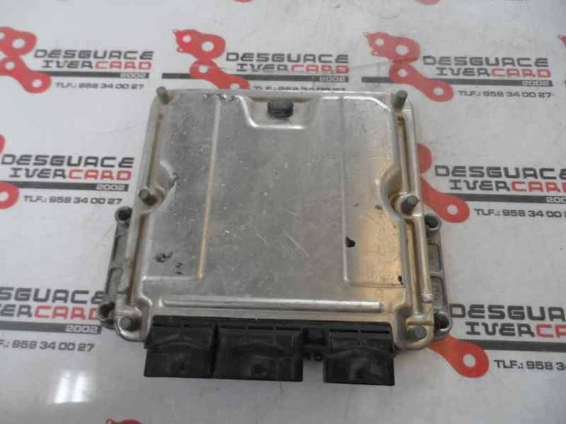 CENTRALITA MOTOR UCE CITROEN XSARA BERLINA 2004 2.0 HDI (109 CV)