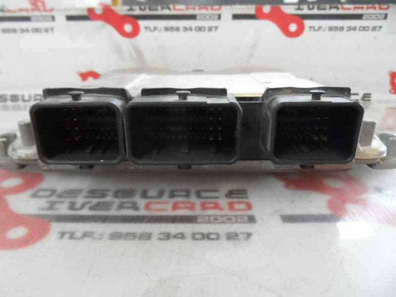 CENTRALITA MOTOR UCE CITROEN XSARA BERLINA 2004 2.0 HDI (109 CV)