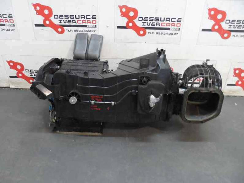 CALEFACCION ENTERA NORMAL VOLKSWAGEN TOUAREG 2005 3.0 V6 TDI DPF (224 CV)