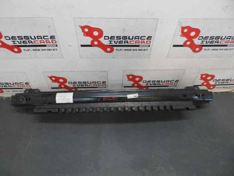 REFUERZO PARAGOLPES TRASERO VOLKSWAGEN TOUAREG 2005 3.0 V6 TDI DPF (224 CV)