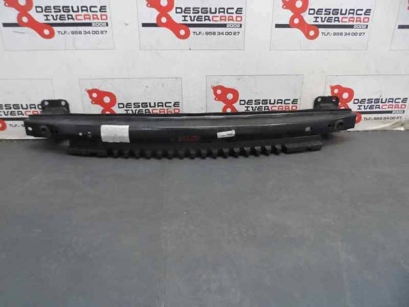 REFUERZO PARAGOLPES TRASERO VOLKSWAGEN TOUAREG 2005 3.0 V6 TDI DPF (224 CV)