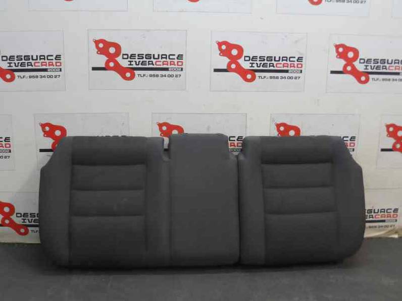 JUEGO ASIENTOS COMPLETO VOLKSWAGEN TOUAREG 2005 3.0 V6 TDI DPF (224 CV)