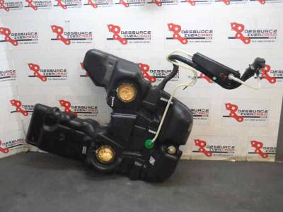 DEPOSITO COMBUSTIBLE VOLKSWAGEN TOUAREG 2005 3.0 V6 TDI DPF (224 CV)