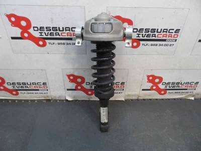 AMORTIGUADOR TRASERO DERECHO VOLKSWAGEN TOUAREG 2005 3.0 V6 TDI DPF (224 CV)