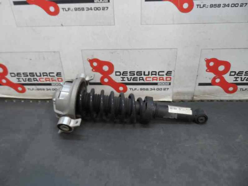 AMORTIGUADOR TRASERO DERECHO VOLKSWAGEN TOUAREG 2005 3.0 V6 TDI DPF (224 CV)