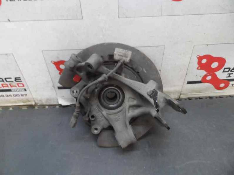 MANGUETA TRASERA DERECHA VOLKSWAGEN TOUAREG 2005 3.0 V6 TDI DPF (224 CV)