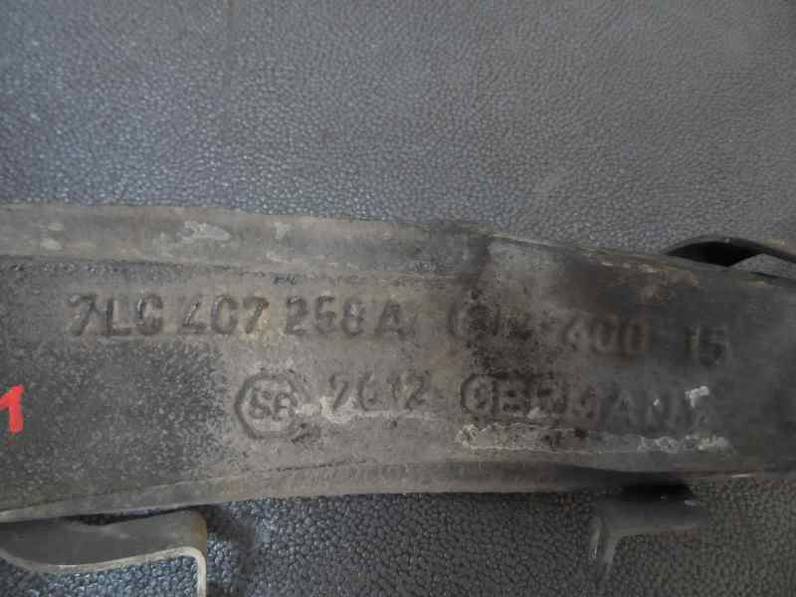 MANGUETA DELANTERA DERECHA VOLKSWAGEN TOUAREG 2005 3.0 V6 TDI DPF (224 CV)