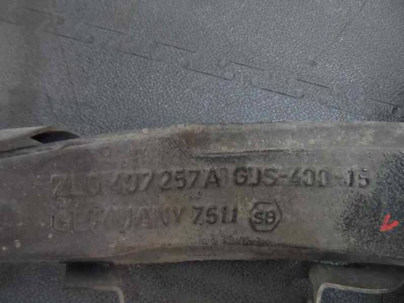 MANGUETA DELANTERA IZQUIERDA VOLKSWAGEN TOUAREG 2005 3.0 V6 TDI DPF (224 CV)