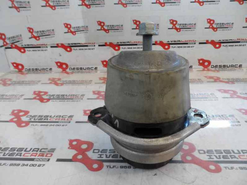 SOPORTE MOTOR VOLKSWAGEN TOUAREG 2005 3.0 V6 TDI DPF (224 CV)