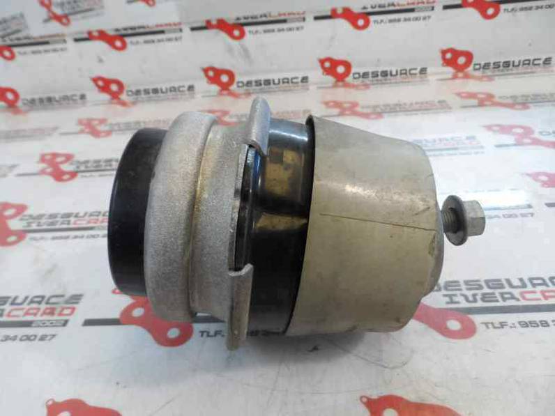 SOPORTE MOTOR VOLKSWAGEN TOUAREG 2005 3.0 V6 TDI DPF (224 CV)
