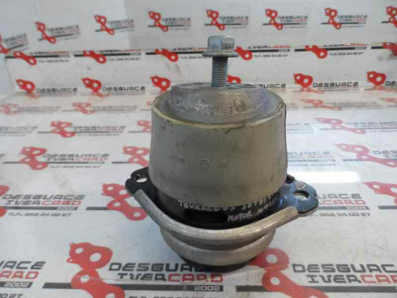 SOPORTE MOTOR VOLKSWAGEN TOUAREG 2005 3.0 V6 TDI DPF (224 CV)