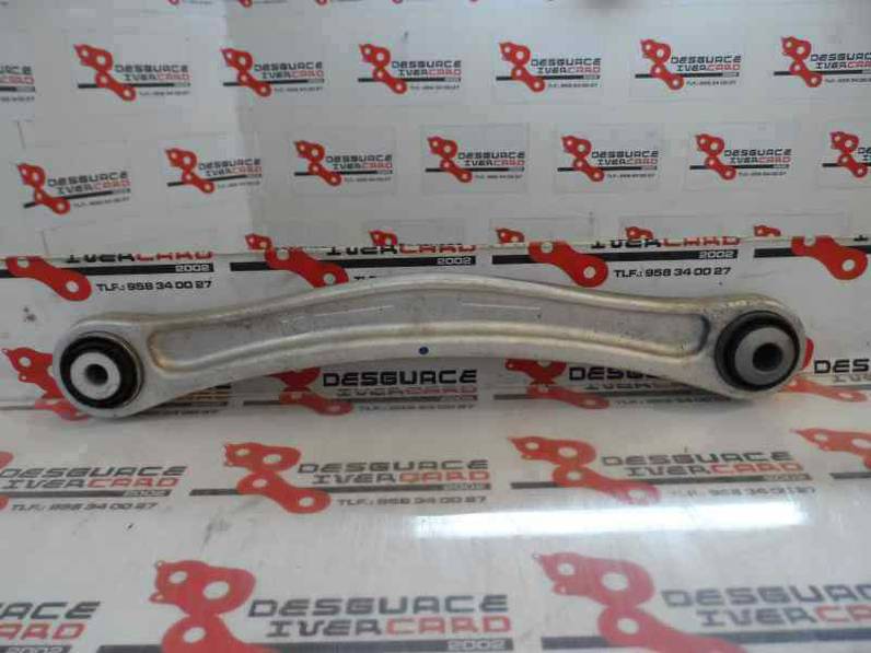 BRAZO SUSPENSION SUPERIOR TRASERO DERECHO VOLKSWAGEN TOUAREG 2005 3.0 V6 TDI DPF (224 CV)