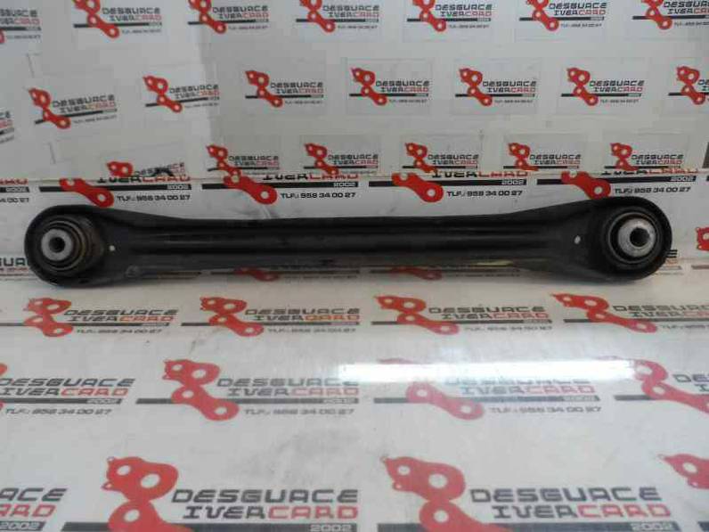 BRAZO SUSPENSION INFERIOR TRASERO DERECHO VOLKSWAGEN TOUAREG 2005 3.0 V6 TDI DPF (224 CV)