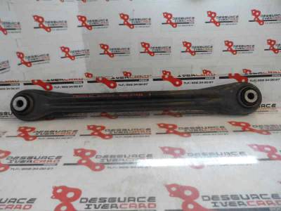 BRAZO SUSPENSION INFERIOR TRASERO IZQUIERDO VOLKSWAGEN TOUAREG 2005 3.0 V6 TDI DPF (224 CV)