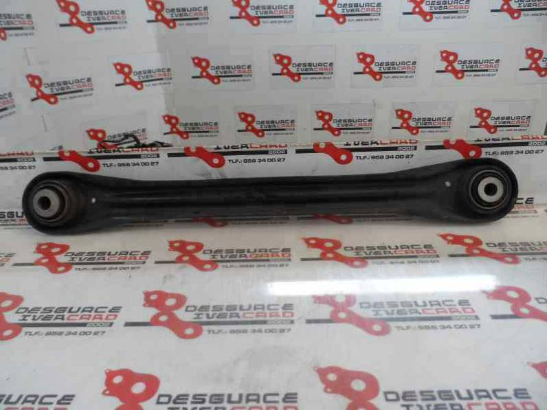BRAZO SUSPENSION INFERIOR TRASERO IZQUIERDO VOLKSWAGEN TOUAREG 2005 3.0 V6 TDI DPF (224 CV)