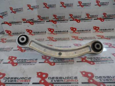 BRAZO SUSPENSION SUPERIOR TRASERO DERECHO VOLKSWAGEN TOUAREG 2005 3.0 V6 TDI DPF (224 CV)