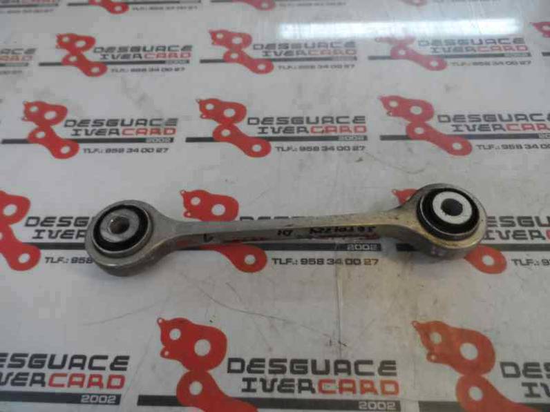 BIELETA ESTABILIZADORA DELANTERA IZQUIERDA VOLKSWAGEN TOUAREG 2005 3.0 V6 TDI DPF (224 CV)