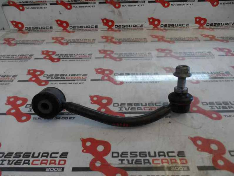 BIELETA ESTABILIZADORA TRASERA DERECHA VOLKSWAGEN TOUAREG 2005 3.0 V6 TDI DPF (224 CV)