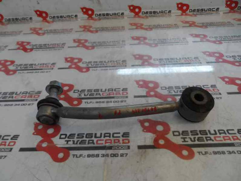 BIELETA ESTABILIZADORA TRASERA IZQUIERDA VOLKSWAGEN TOUAREG 2005 3.0 V6 TDI DPF (224 CV)