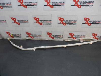 AIRBAG CORTINA DELANTERO DERECHO VOLKSWAGEN TOUAREG 2005 3.0 V6 TDI DPF (224 CV)