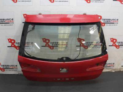 PORTON TRASERO SEAT IBIZA 2006 1.9 TDI (101 CV)