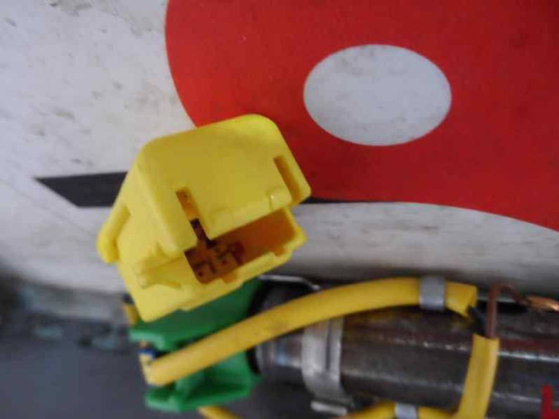 AIRBAG CORTINA DELANTERO IZQUIERDO VOLKSWAGEN TOUAREG 2005 3.0 V6 TDI DPF (224 CV)