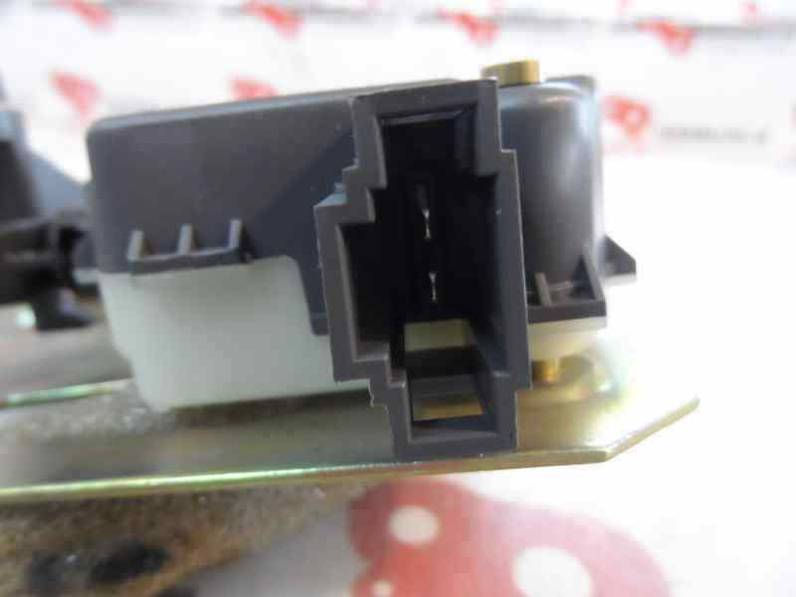 MOTOR CIERRE CENTRALIZADO PORTON VOLKSWAGEN TOUAREG 2005 3.0 V6 TDI DPF (224 CV)