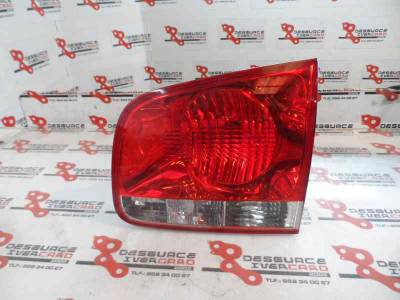 PILOTO TRASERO DERECHO VOLKSWAGEN TOUAREG 2005 3.0 V6 TDI DPF (224 CV)