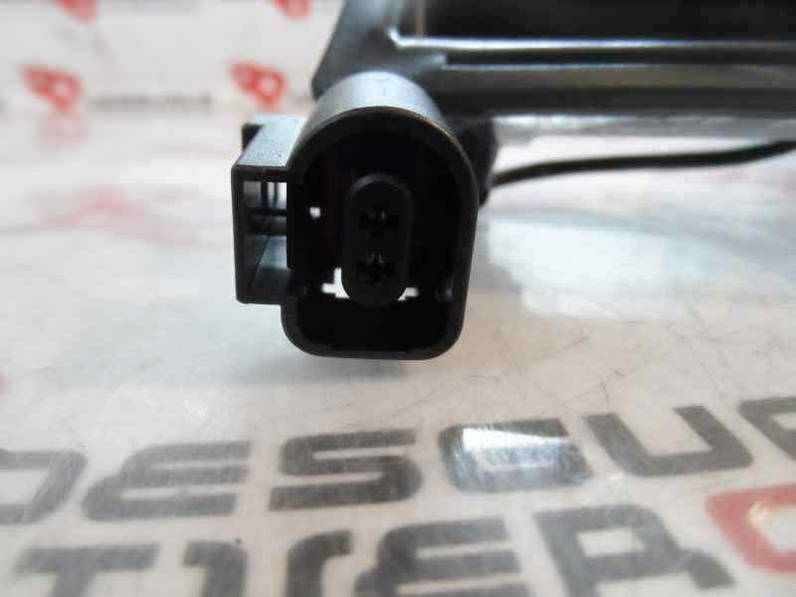 MANETA EXTERIOR PORTON VOLKSWAGEN TOUAREG 2005 3.0 V6 TDI DPF (224 CV)