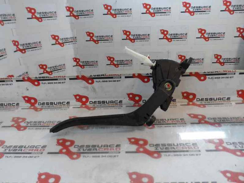 POTENCIOMETRO PEDAL VOLKSWAGEN TOUAREG 2005 3.0 V6 TDI DPF (224 CV)