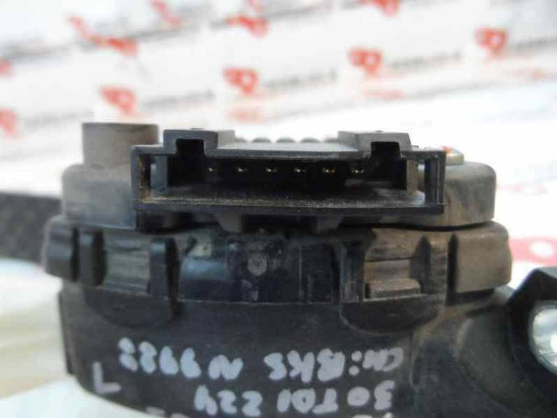 POTENCIOMETRO PEDAL VOLKSWAGEN TOUAREG 2005 3.0 V6 TDI DPF (224 CV)